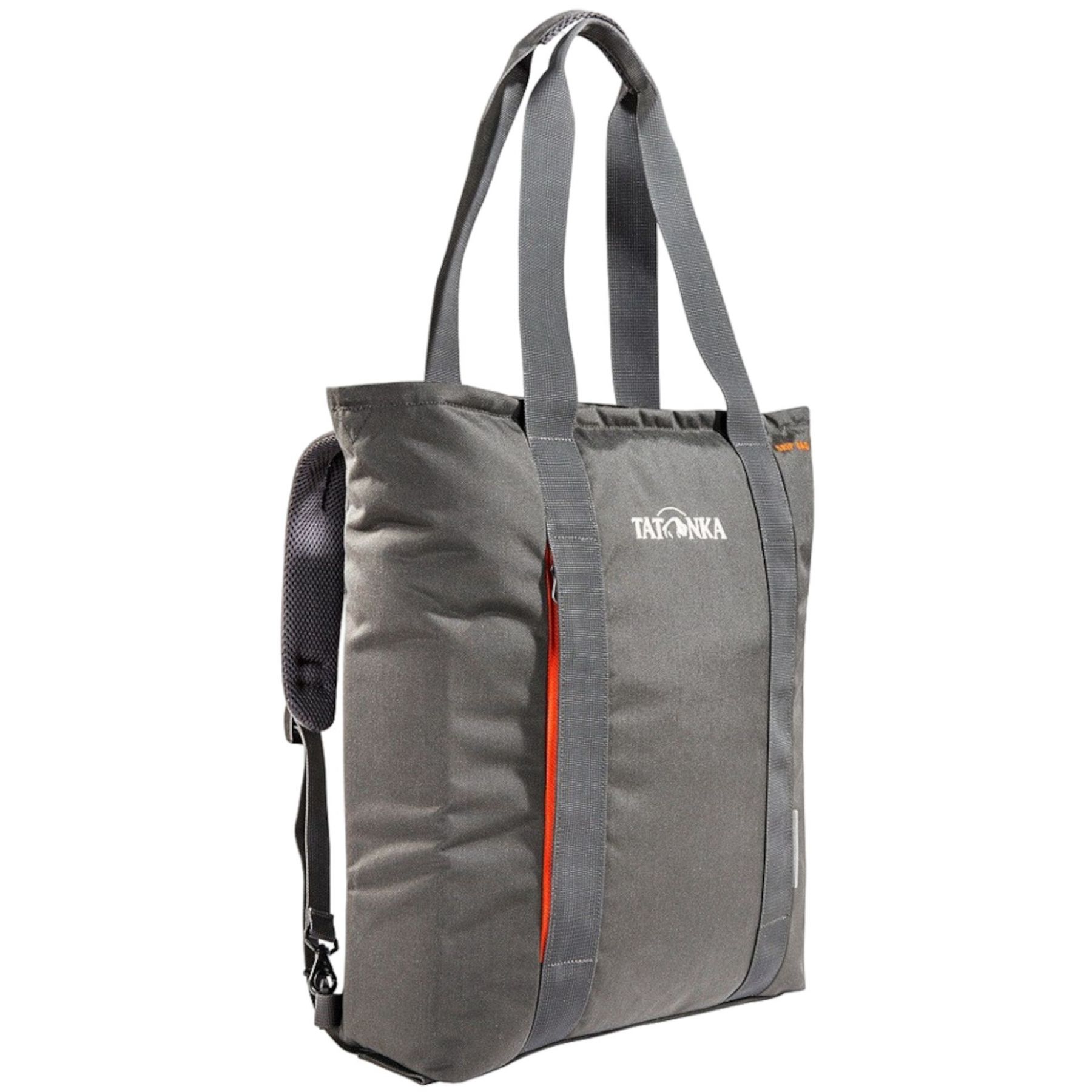 Tatonka Grip Bag, Schultertasche, grau