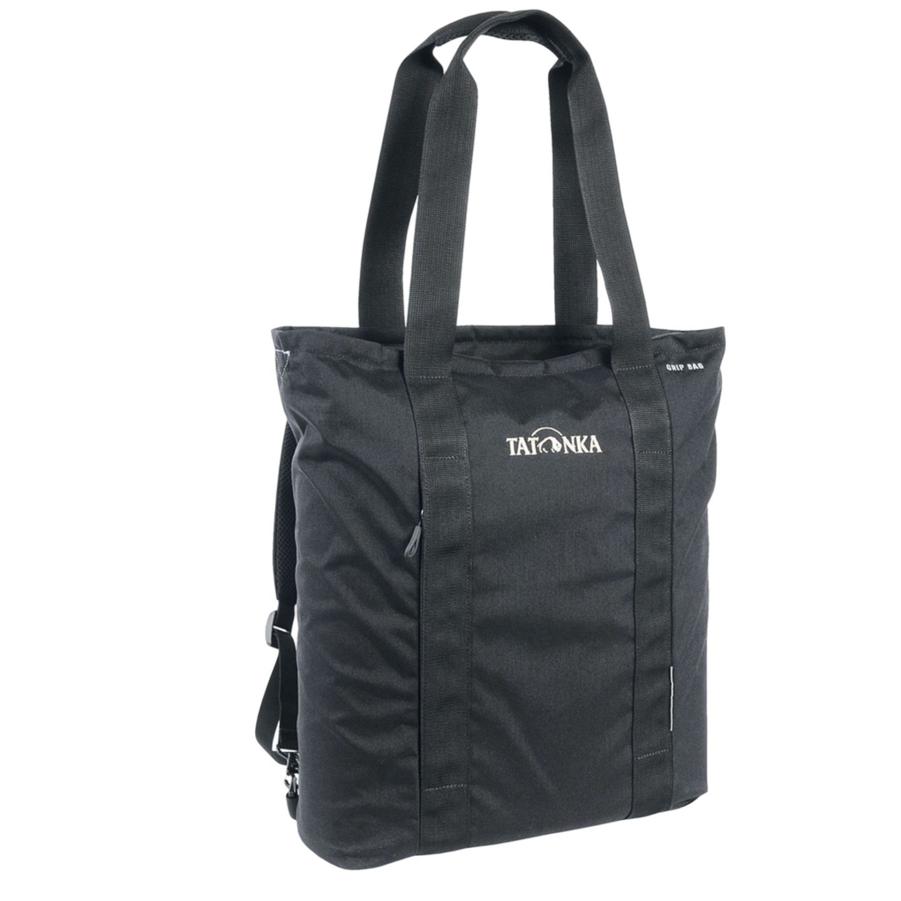 Tatonka Grip Bag, Schultertasche, schwarz