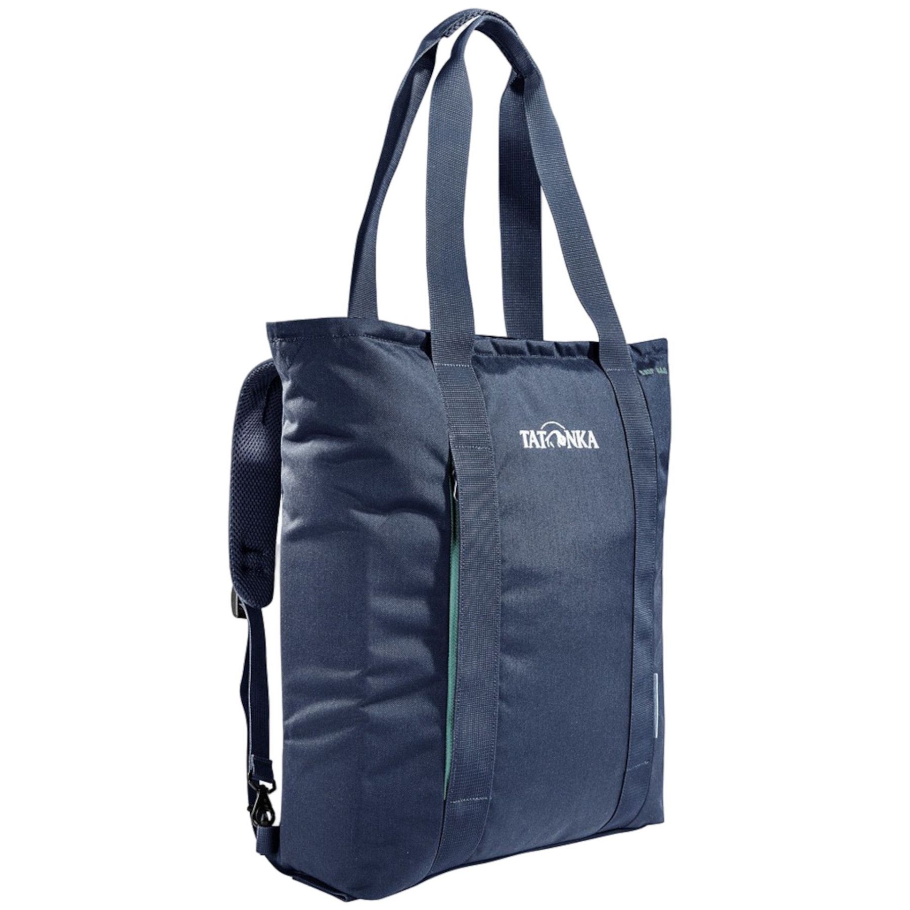 Tatonka Grip Bag, Umhängetasche, blau