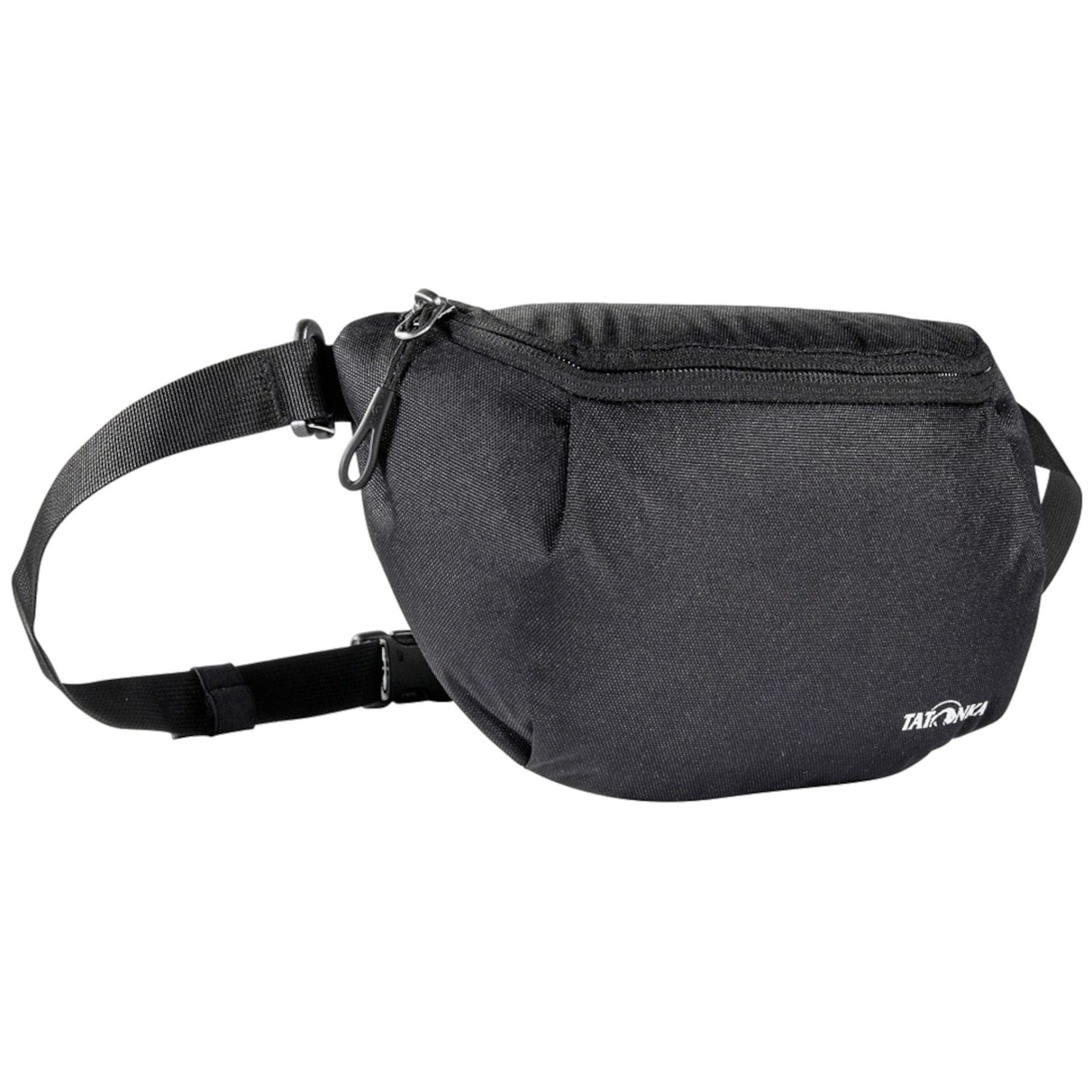 Tatonka Hüftgurt Tasche, Gürteltasche, schwarz