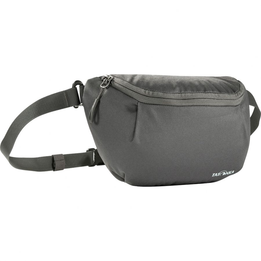 Tatonka Hip Belt Pouch, Gürteltasche, grau