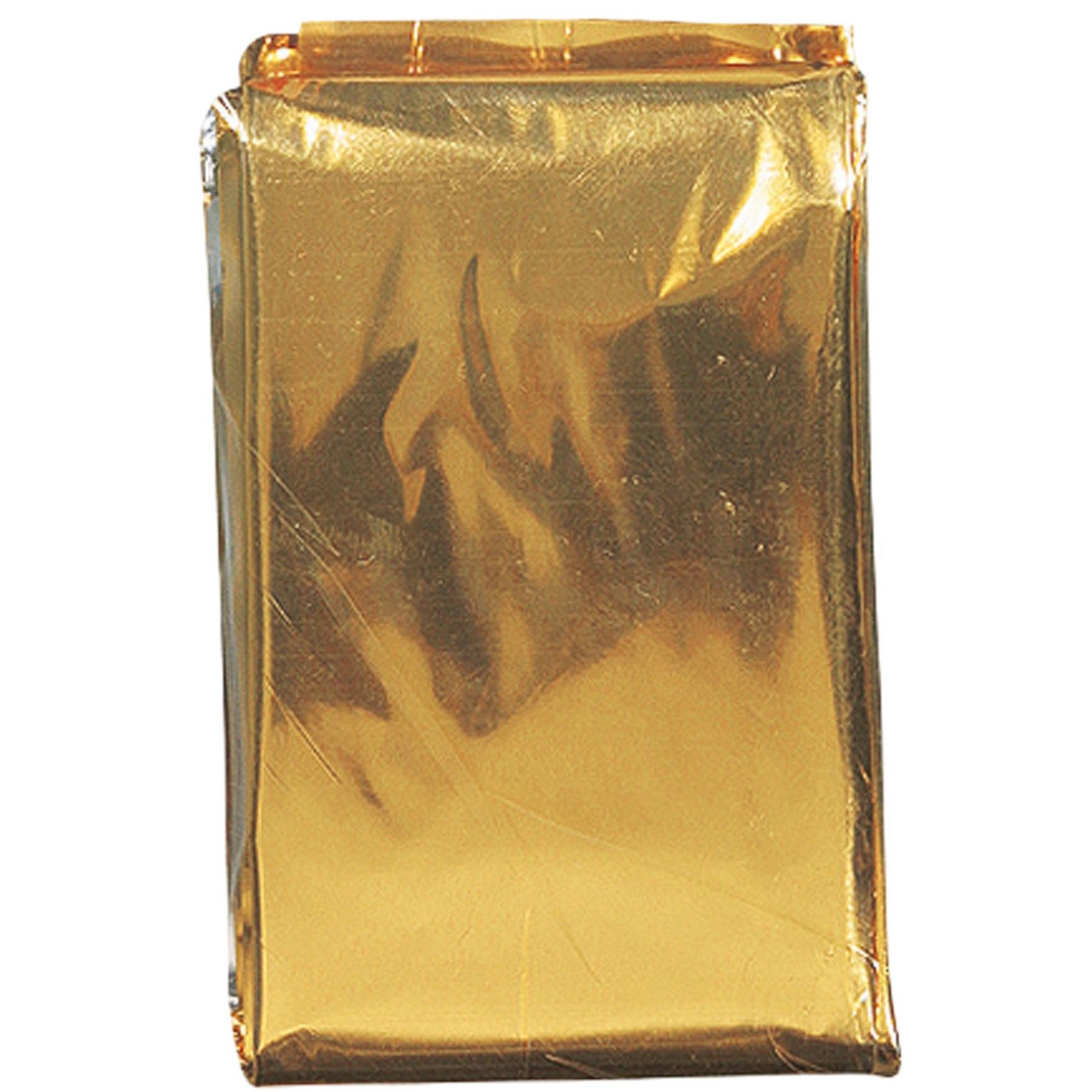Tatonka Rettungsdecke, Gold