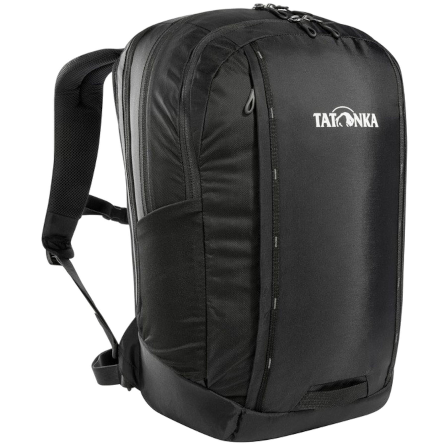Tatonka Server Pack 22L, Rucksack, schwarz