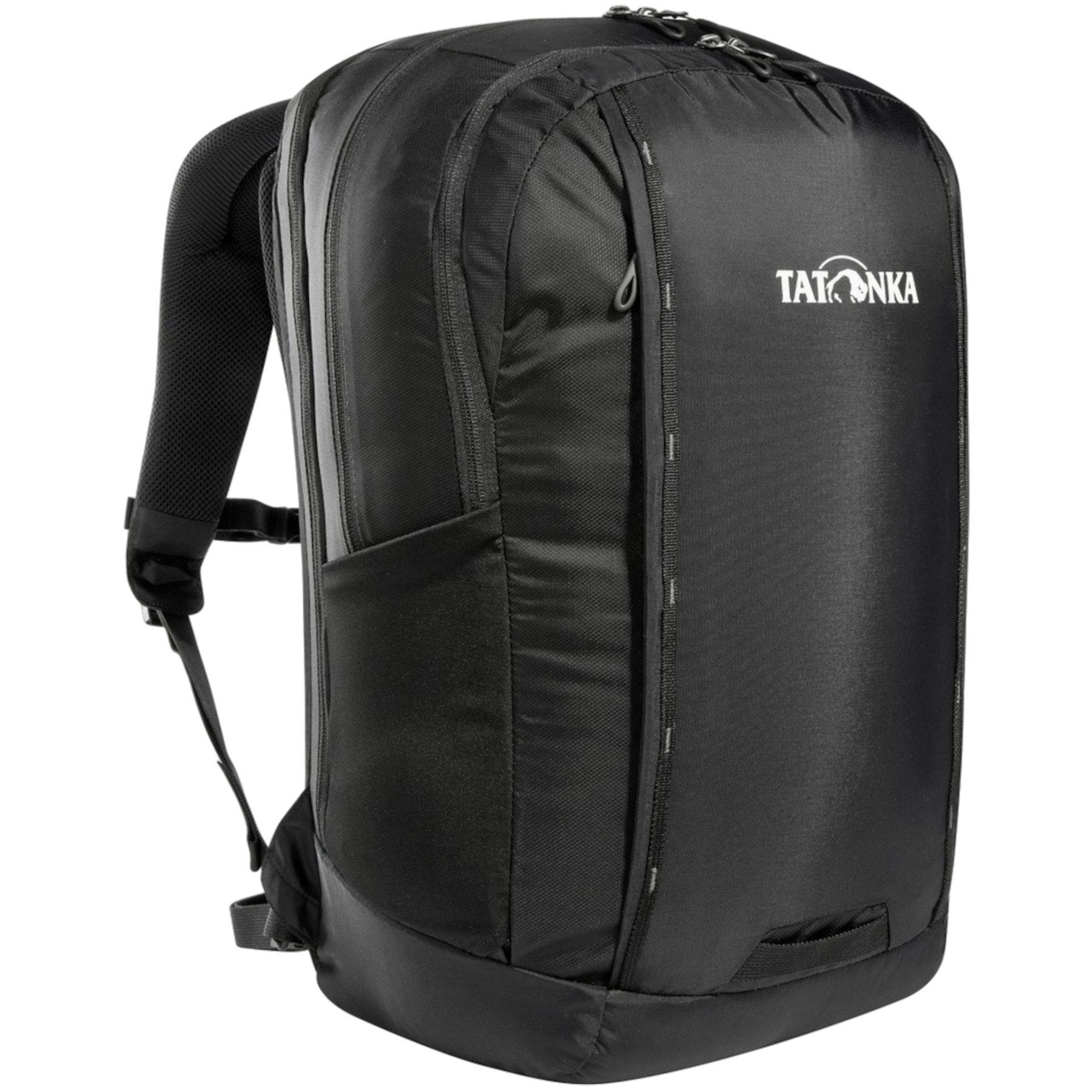 Tatonka Server Pack 27L, Rucksack, schwarz