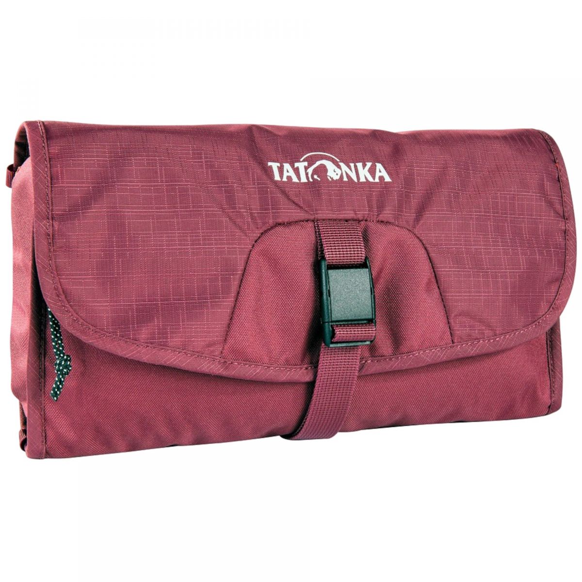 Tatonka Small Travelcare, Kulturtasche, rot