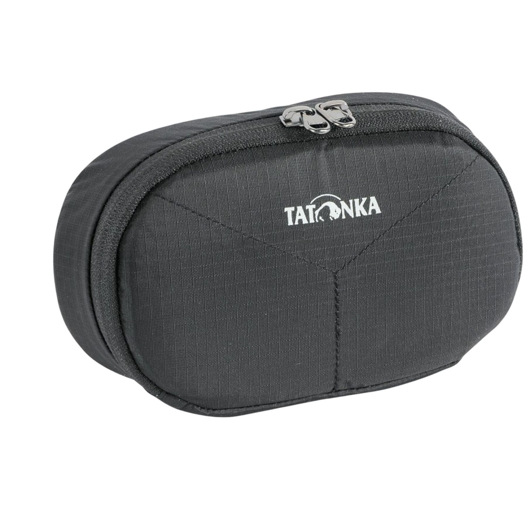 Tatonka Strap Case L, Zubehörtasche, schwarz