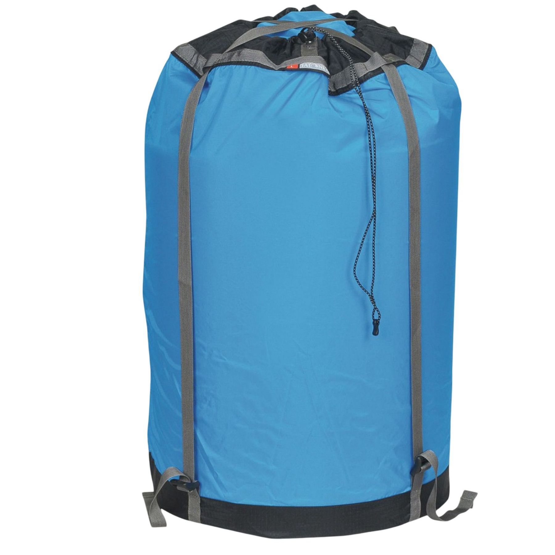 Tatonka TA Tight Bag L, Packtasche, blau