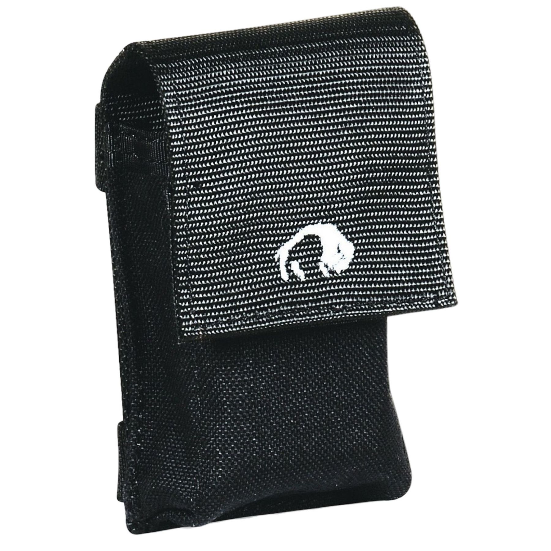 Tatonka Tool Pocket L - Gürteltasche für Multitools, Taschenmesser oder Taschenlampe - Mit Klettverschluss-Deckel -Innemaße: 12 x 5,5 x 2,5 cm