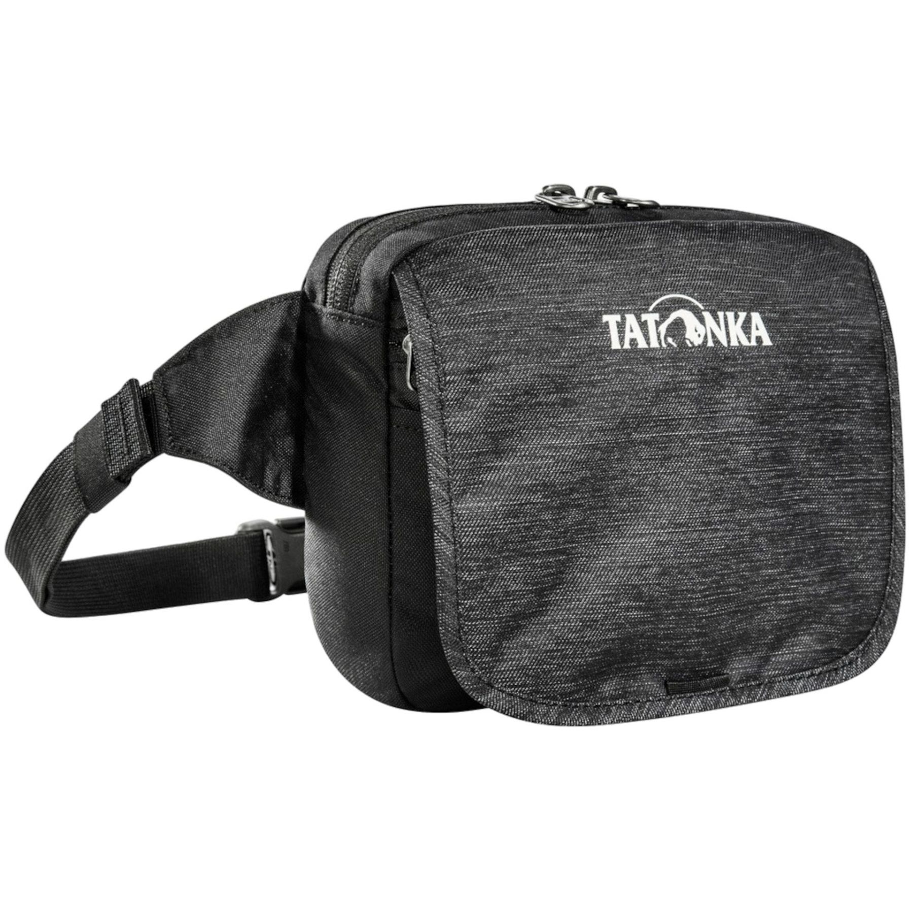 Tatonka Travel Organizer, Reisemappe, schwarz