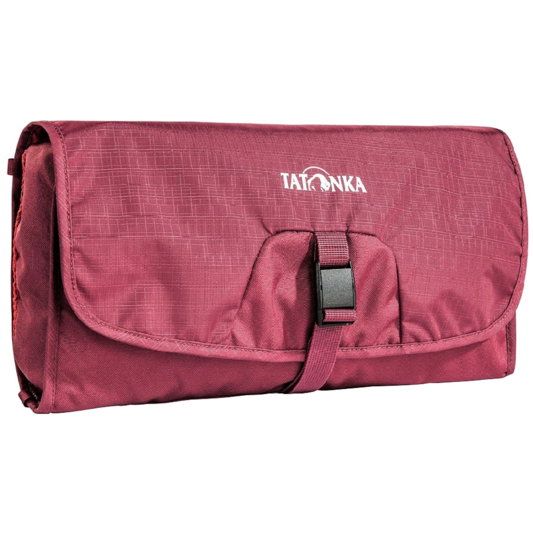 Tatonka Travelcare, Kulturtasche, rot