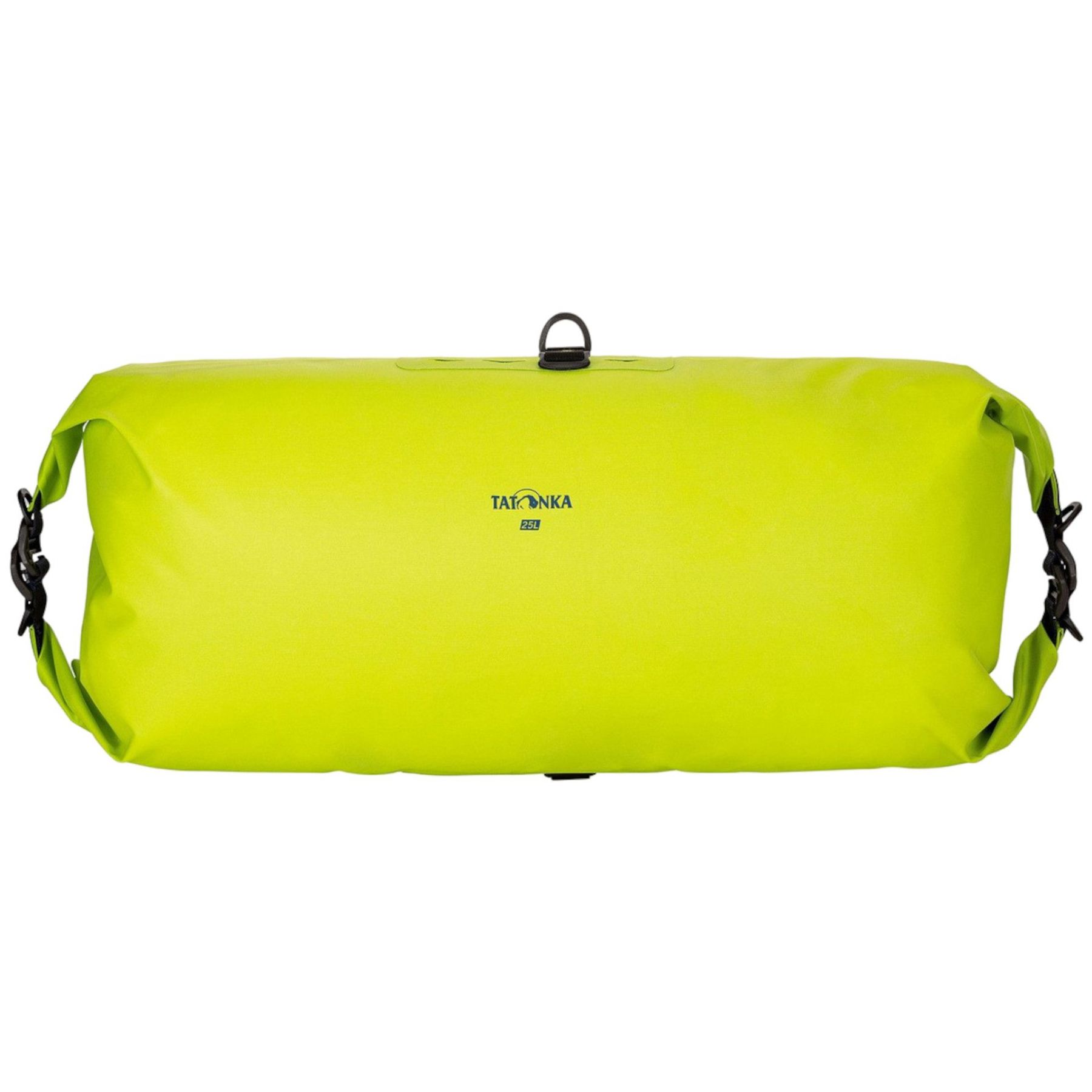 Tatonka WP Stuffbag DBL 25L, Trockensack, grün