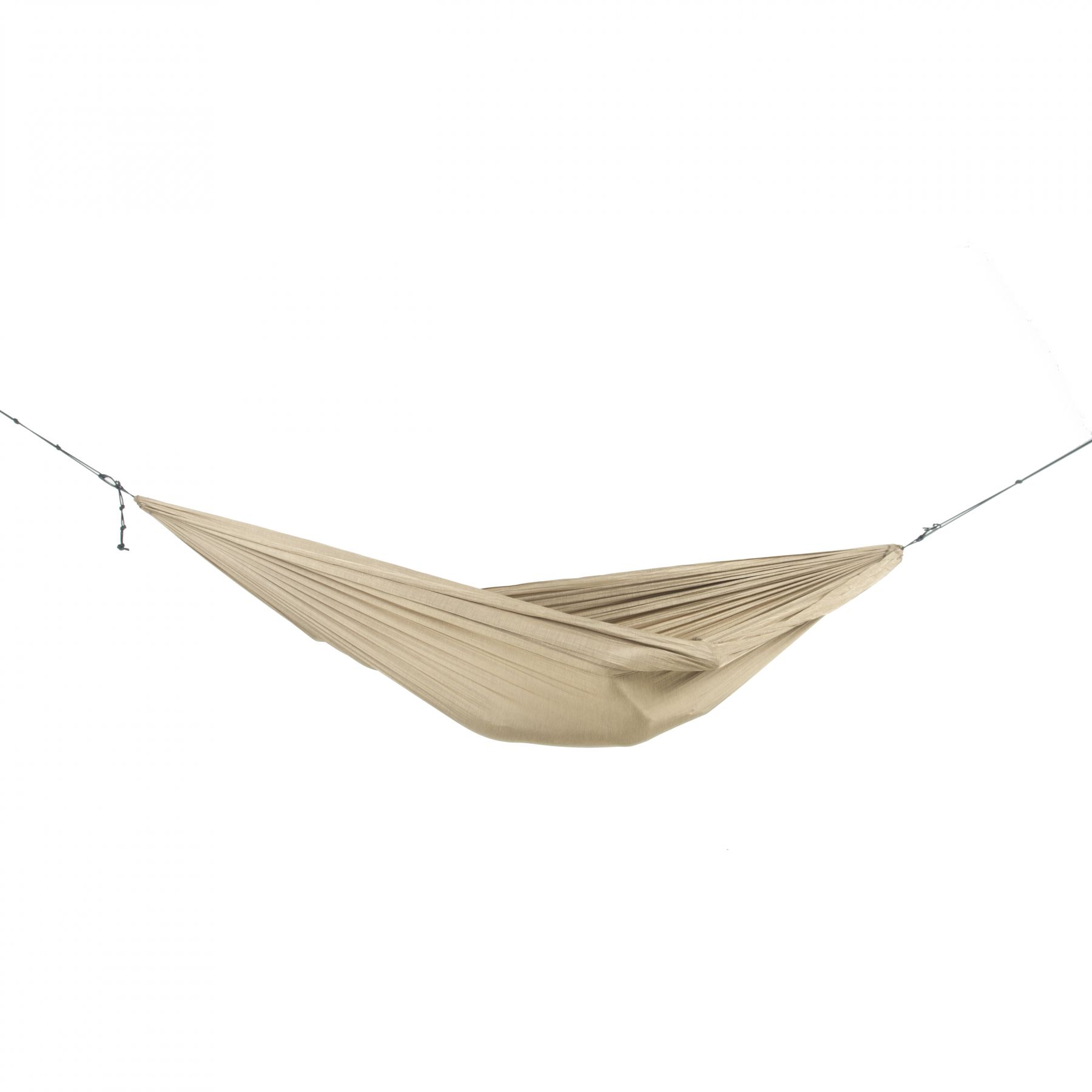 Ticket To The Moon Home Hammock 320, Hängematte, Beige
