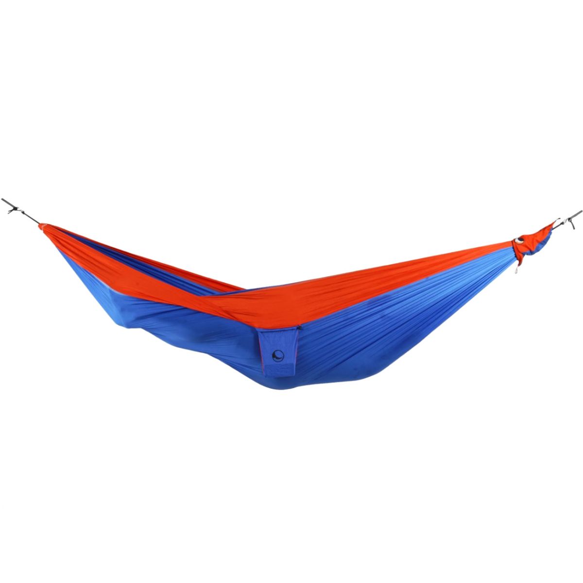 Hängematte King Size Hammock - Top Seller - Royal Blue Turquoise