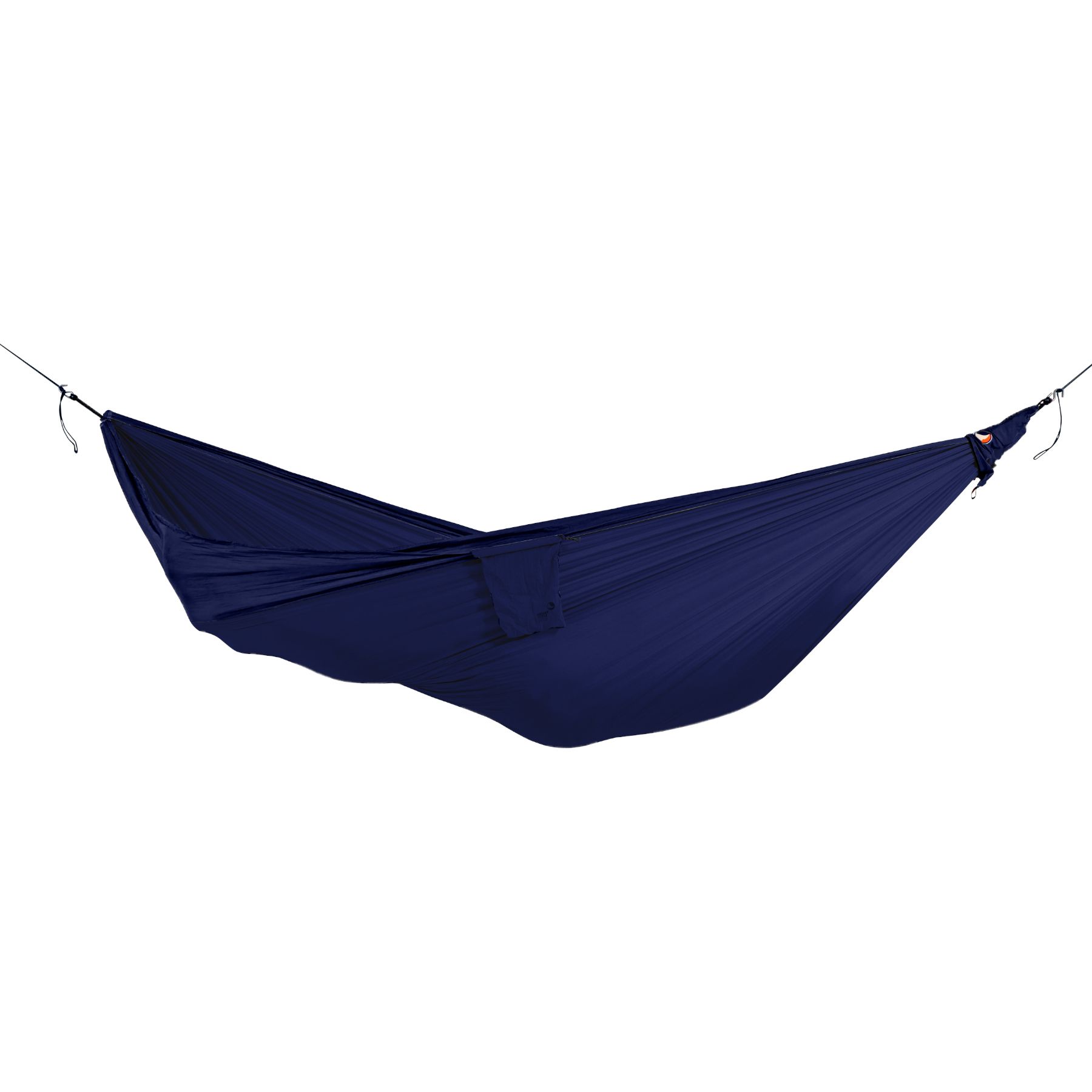 Ticket to the Moon King Size Hammock (320 x 230 cm), Hängematte, Blau