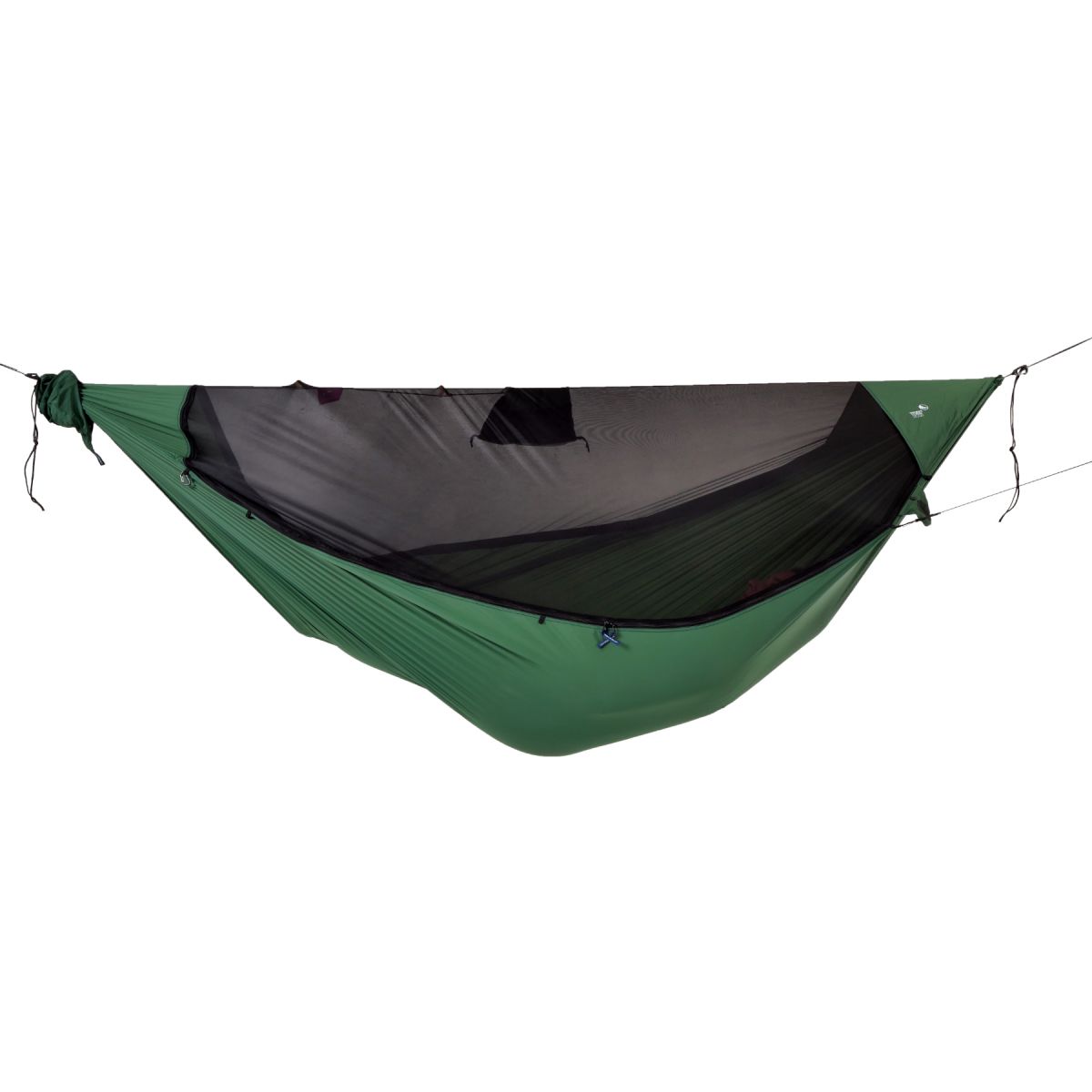 Ticket to the Moon Lightest Pro Hammock 2024, Hängematte, Grün