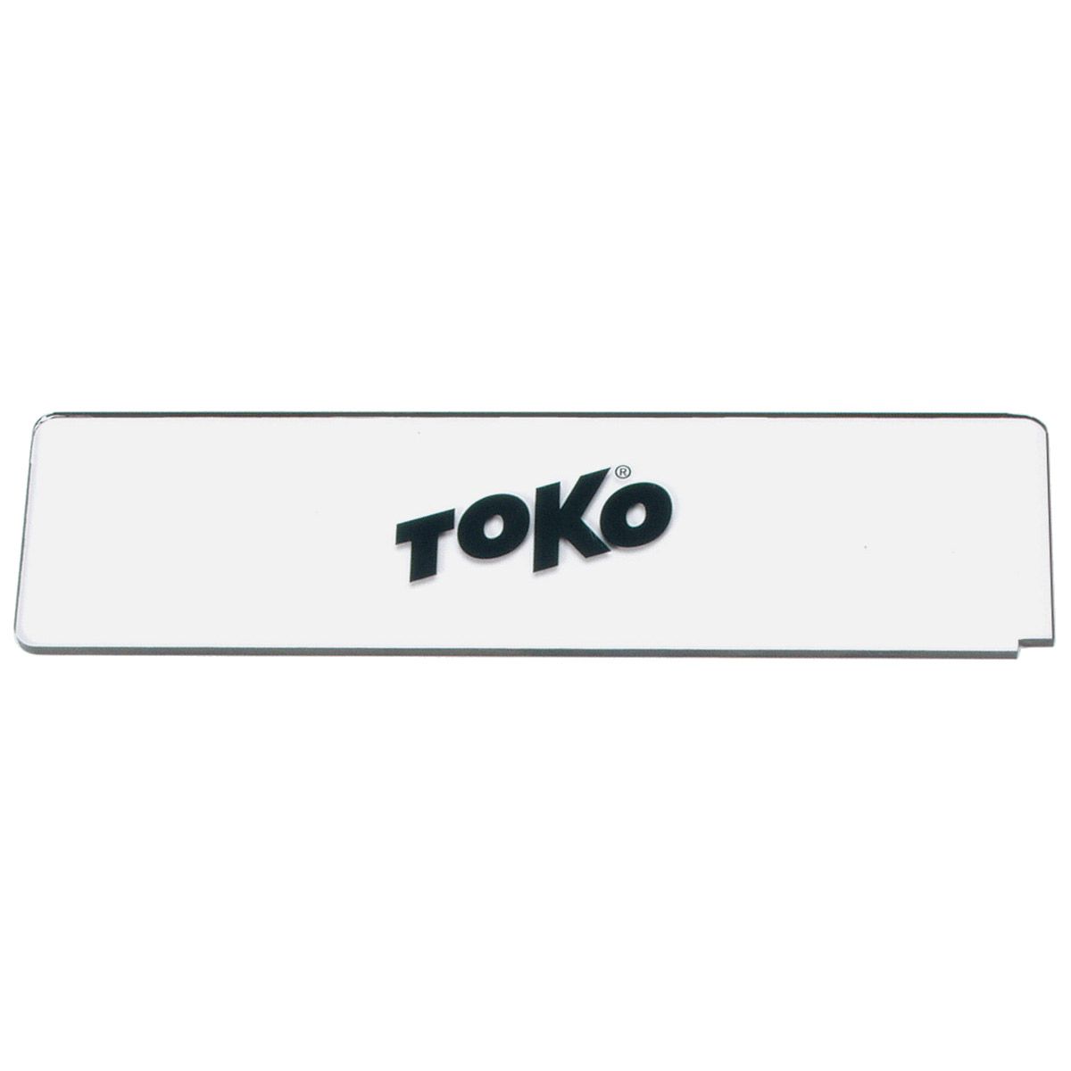 Toko Plexi Blade 4mm GS, Schaber