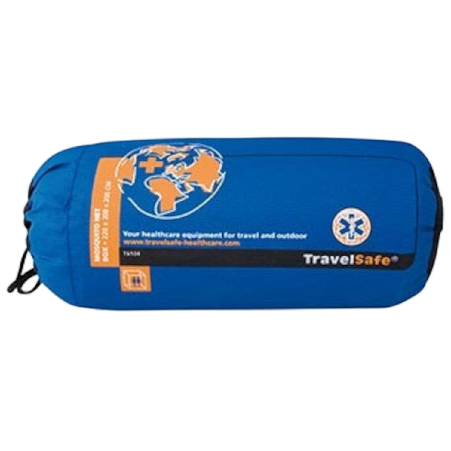 TravelSafe Box Moskitonetz, 2 Pers.