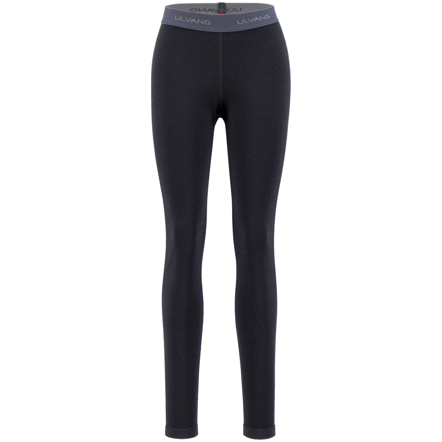 Ulvang Comfort 200, Funktionsunterhose, Damen, schwarz