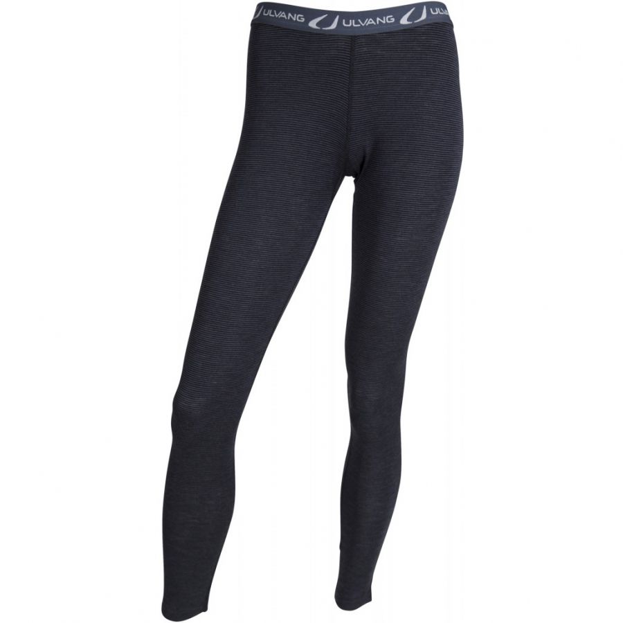 Ulvang Rav 100% pants, Damen, schwarz