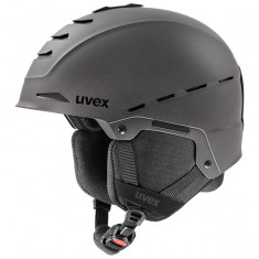 Uvex Legend, Skihelm, Anthracite