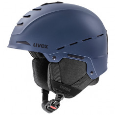 Uvex Legend, Skihelm, Dark Ink