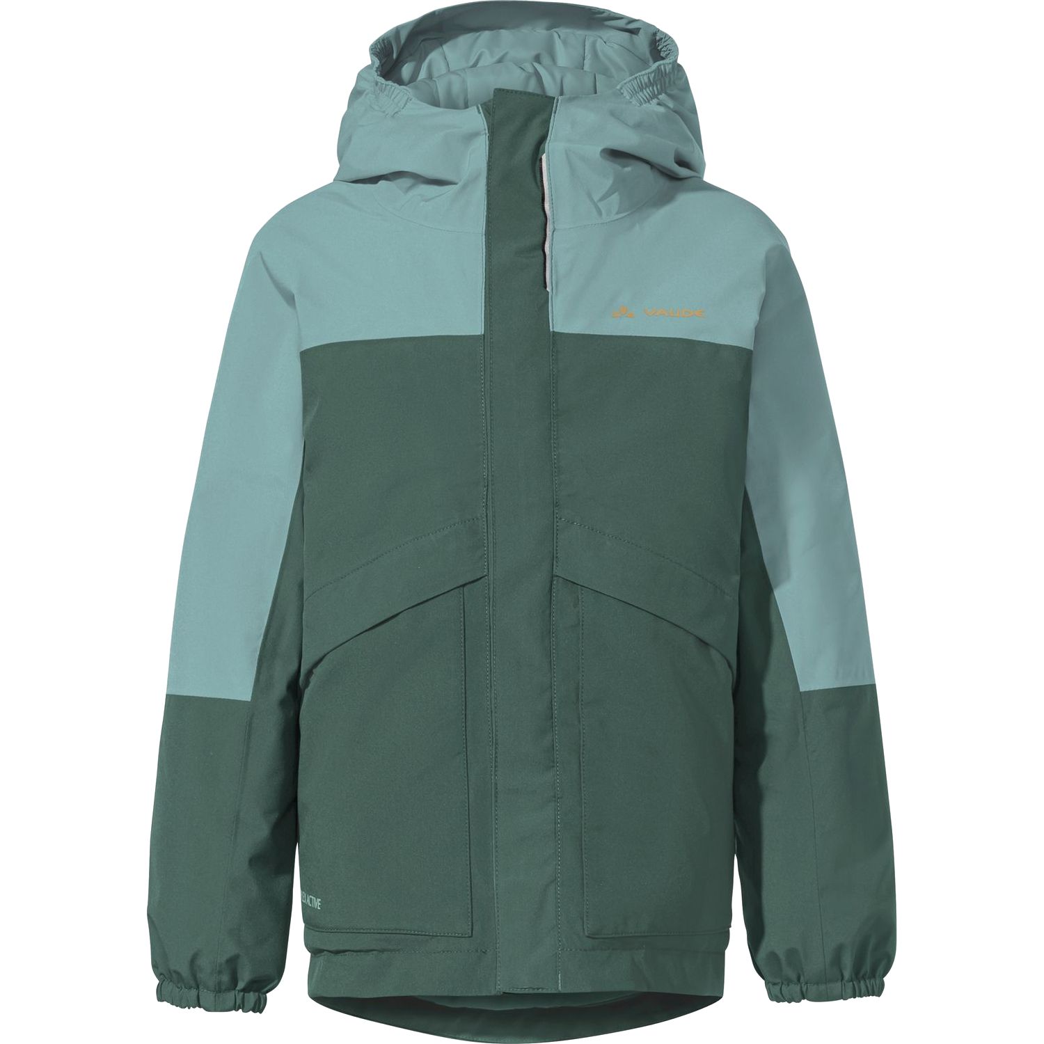 Kids Escape Padded Jacket - Winterjacke Gr 98 bunt
