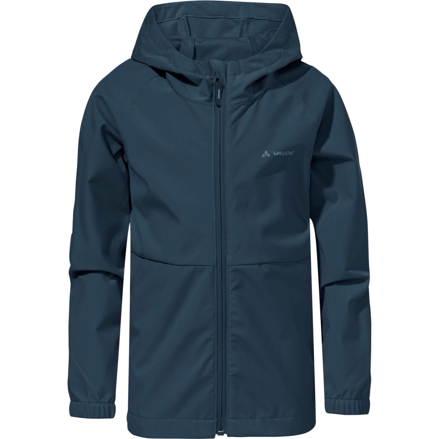 Kids Kinich Jacket - Softshelljacke Gr 104 blau