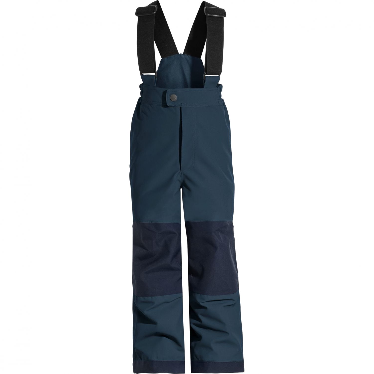 Kinder Kids Snow Cup Pants III (Petrol 104 D) Wanderbekleidung