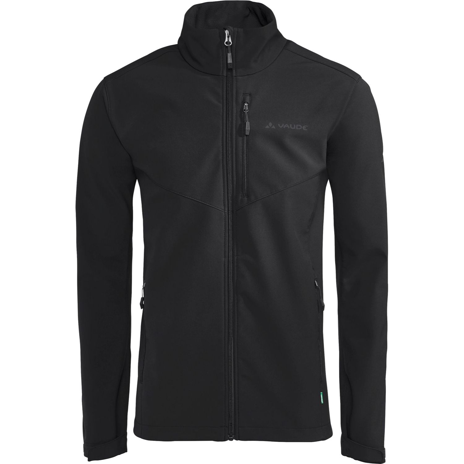 Vaude Men's Cyclone Jacket VI, Softshelljacke, Herren, schwarz