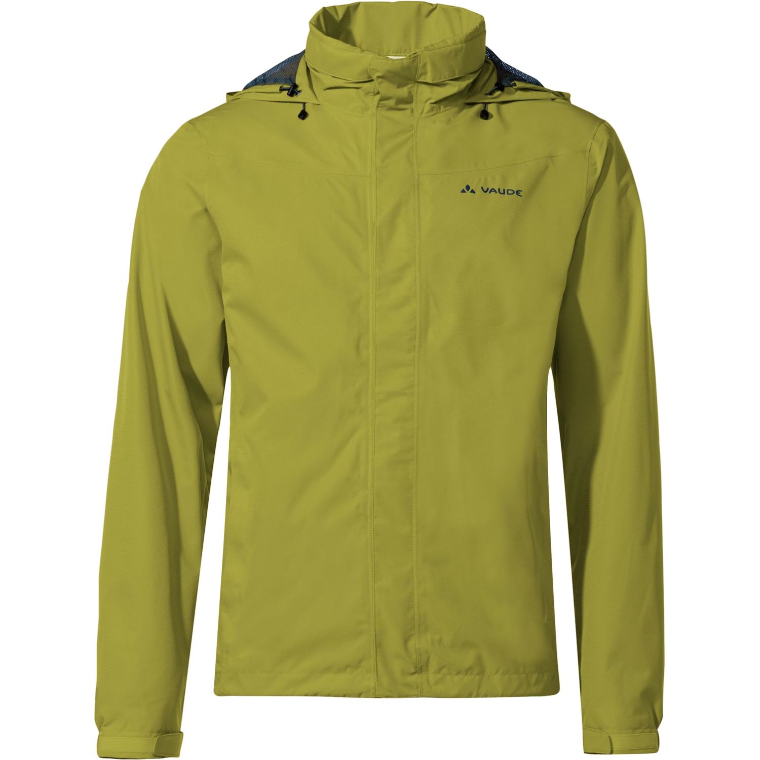 Escape Bike Light Jacket - Fahrradjacke - Herren Wild Lime M
