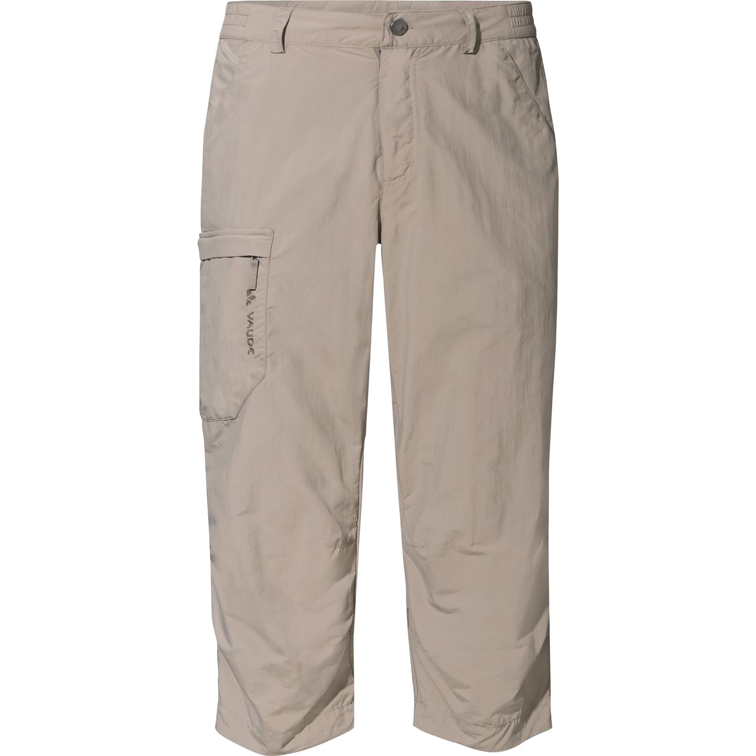 ME FARLEY CAPRI PANTS II Herren Wanderhose (Beige 50) Laufschuhe