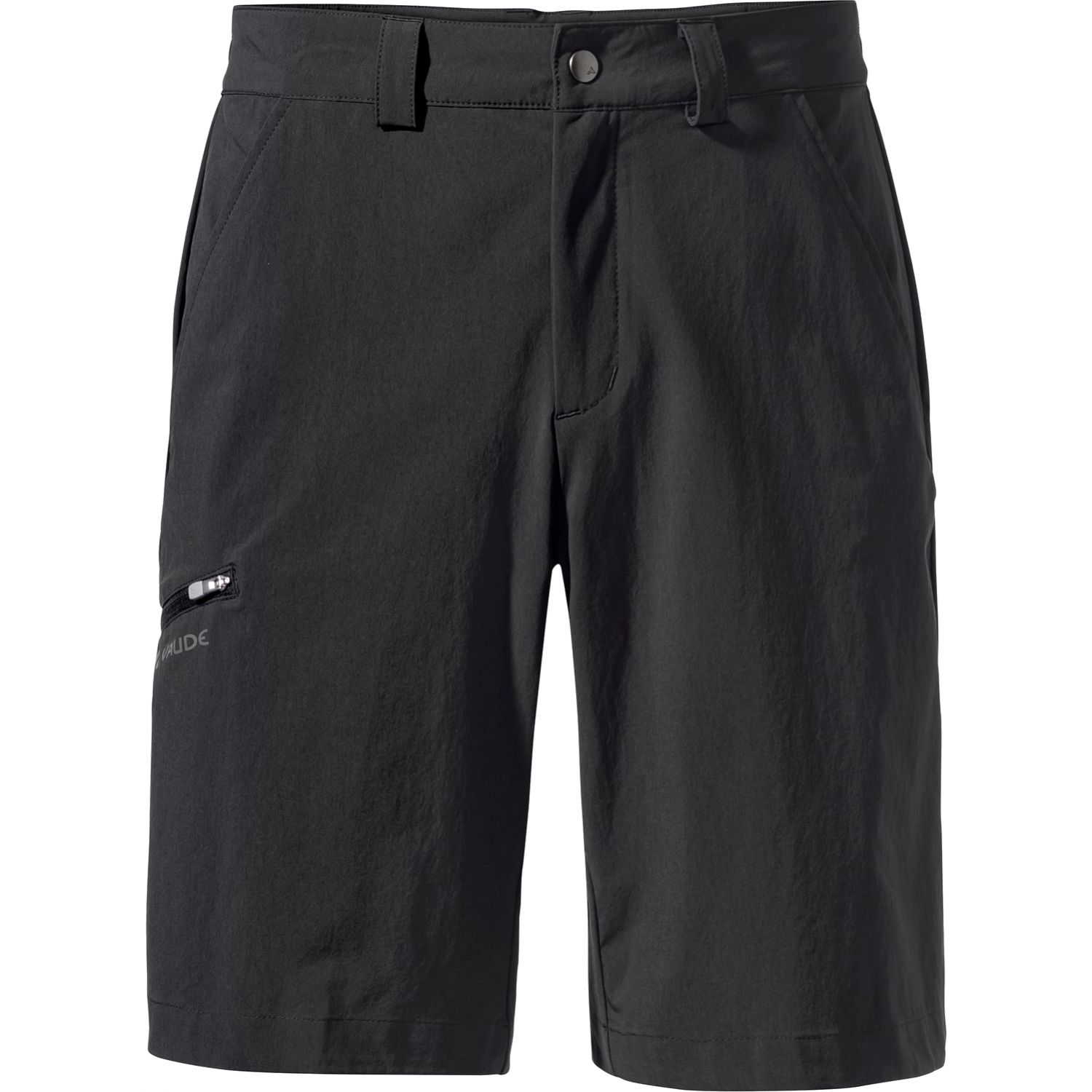 ME FARLEY STRETCH BERMUDA Herren (Schwarz 56) Wanderbekleidung