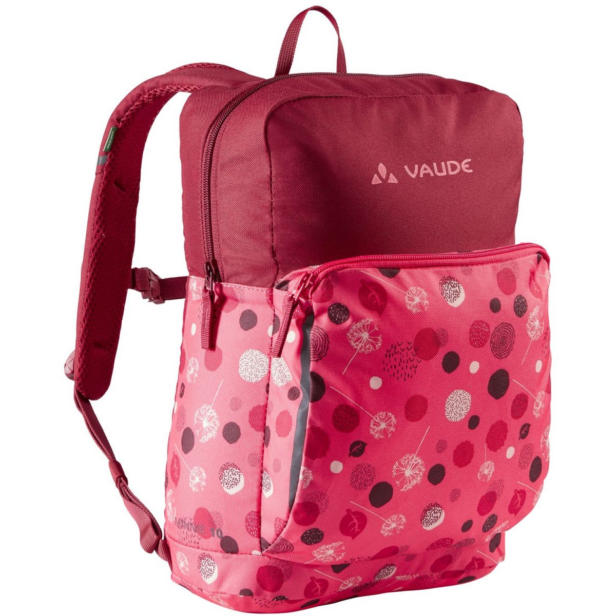 Vaude Minnie 10, Rucksack, pink