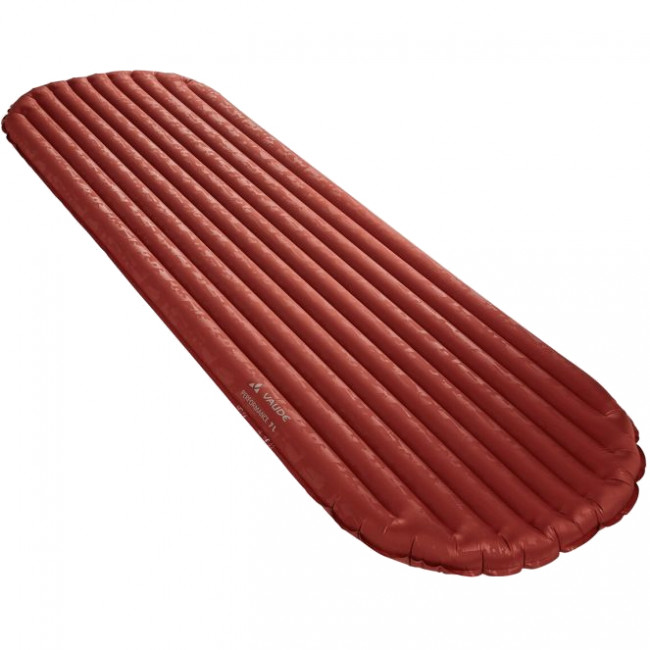 Vaude Performance 7 L, Isomatte, rot