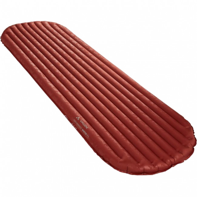 Vaude Performance Winter 7 L, Isomatte, rot