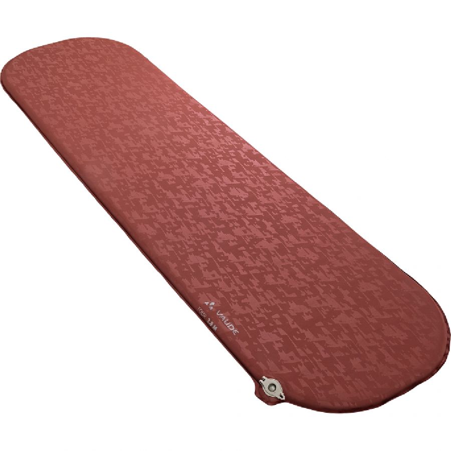 Vaude Tour 3.8 M, Isomatte, rot