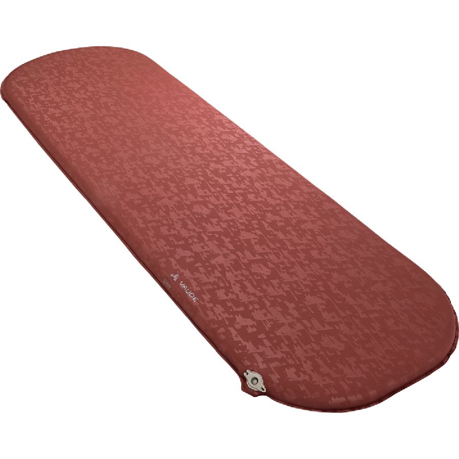 Vaude Tour 5 M, Isomatte, rot