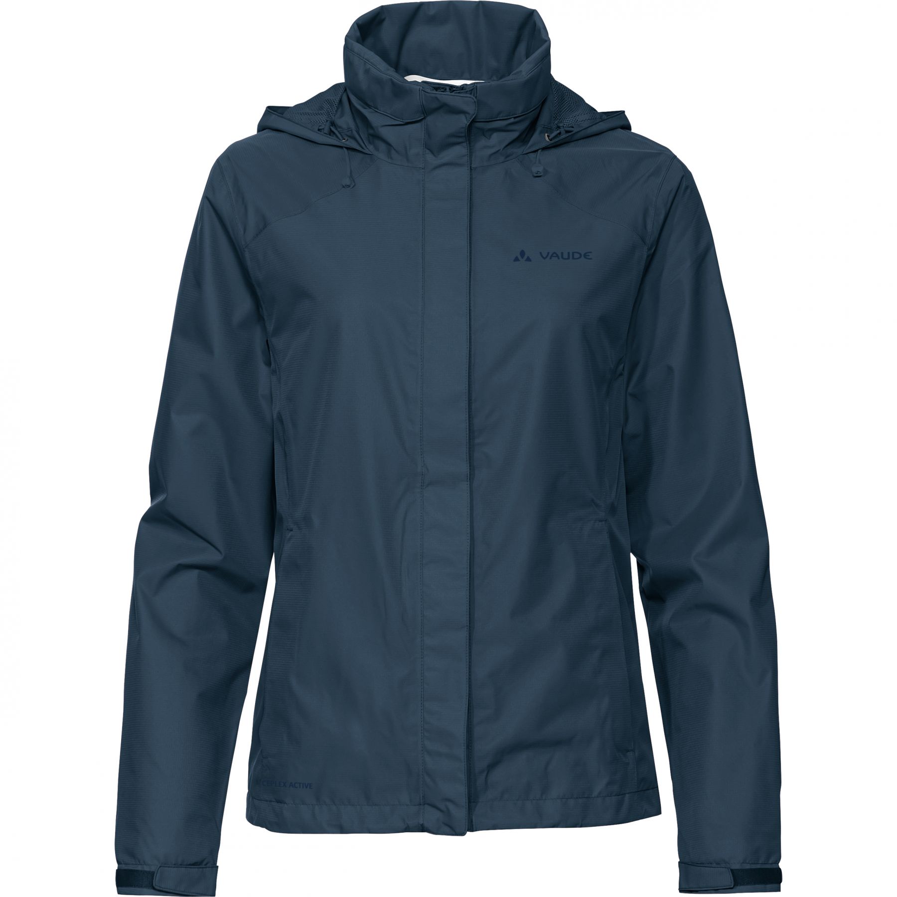 Wo Escape Bike Light Jacke Damen (Dunkelblau 42 D) Bikebekleidung