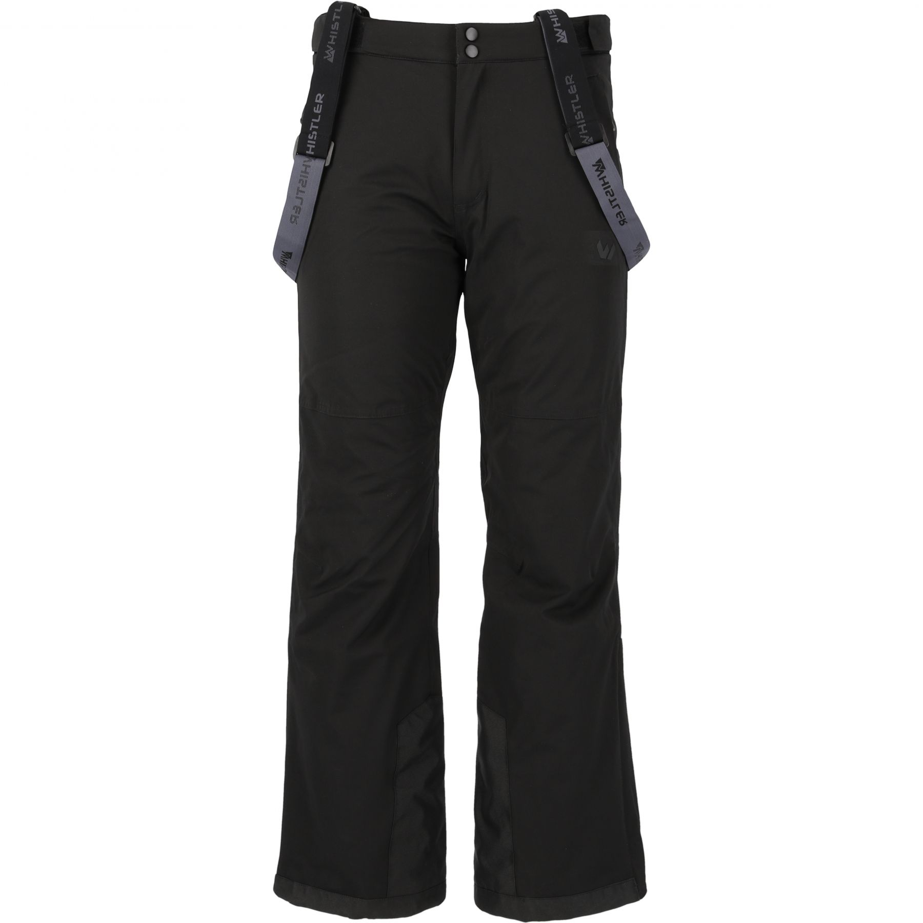 Whistler Gippslang/Miller Skiset, Herren, schwarz/blau